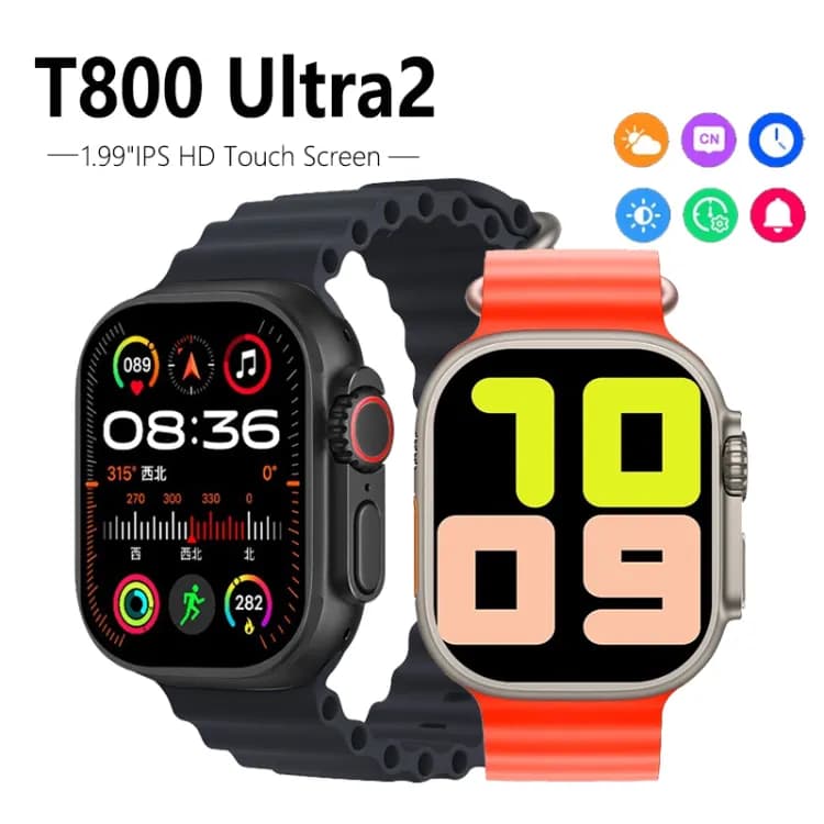 T800 Ultra Smart Watch Price in Pakistan 2024