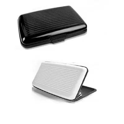 Pack of 2 Aluma Wallet for Men at Best Price in Pakistan Ratdin.pk Online Shopping in Pakistan Beauty Fashion Electronics Sports Lifestyle VR Skincare Ratdin.pk
