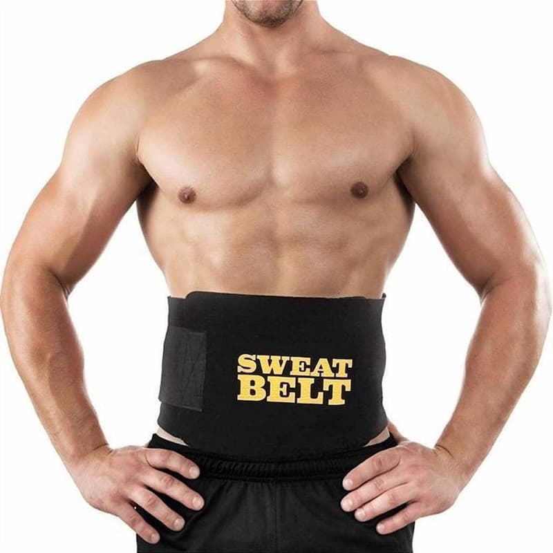 Slimming Belt Total Sweat Hot Shapers Buy Fitness Belts Online At