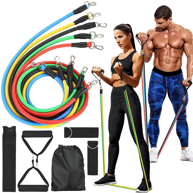 The gym band outlet