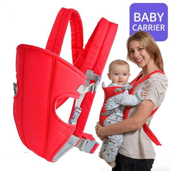 Baby Carrier Bag For Infants - Multi-Color Premium Quality - Online Shopping in Pakistan: Beauty, Fashion, Electronics, Sports & Lifestyle, VR, Skincare