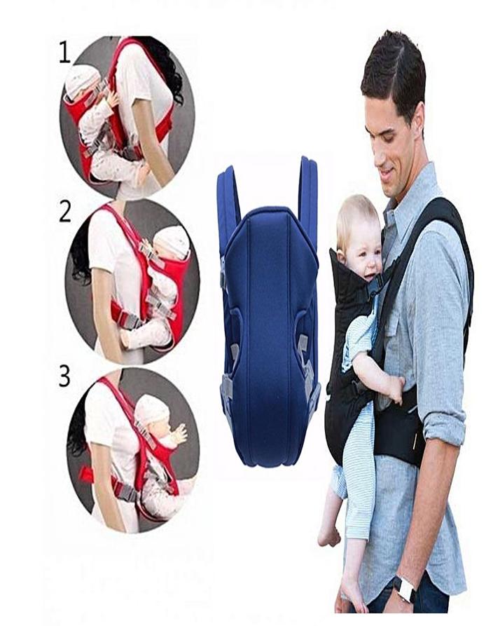 Baby Carrier Bag For Infants - Multi-Color Premium Quality - Online Shopping in Pakistan: Beauty, Fashion, Electronics, Sports & Lifestyle, VR, Skincare