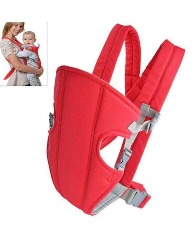 Baby Carrier Bag For Infants - Multi-Color Premium Quality - Online Shopping in Pakistan: Beauty, Fashion, Electronics, Sports & Lifestyle, VR, Skincare