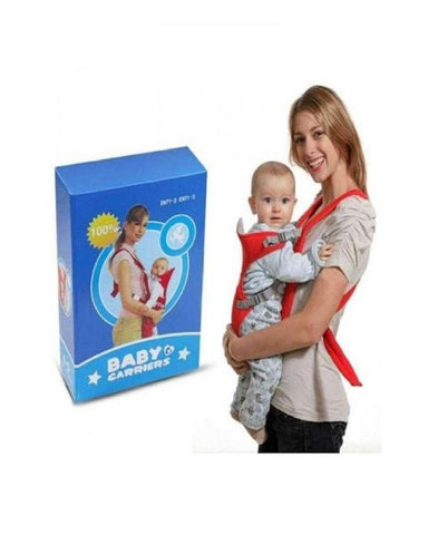 Baby Carrier Bag For Infants - Multi-Color Premium Quality - Online Shopping in Pakistan: Beauty, Fashion, Electronics, Sports & Lifestyle, VR, Skincare