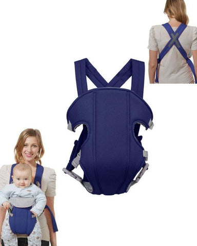 Baby Carrier Bag For Infants - Multi-Color Premium Quality - Online Shopping in Pakistan: Beauty, Fashion, Electronics, Sports & Lifestyle, VR, Skincare