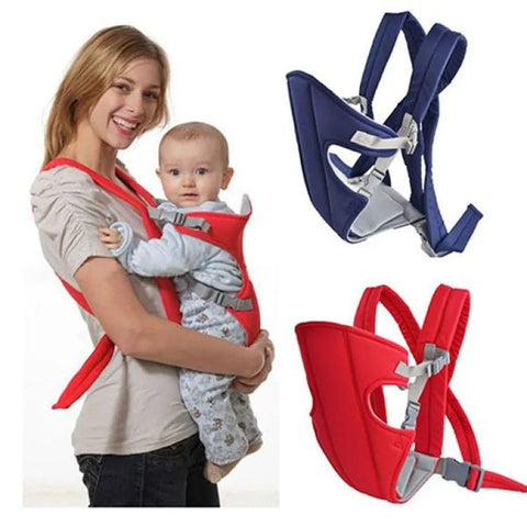 Baby Carrier Bag For Infants - Multi-Color Premium Quality - Online Shopping in Pakistan: Beauty, Fashion, Electronics, Sports & Lifestyle, VR, Skincare