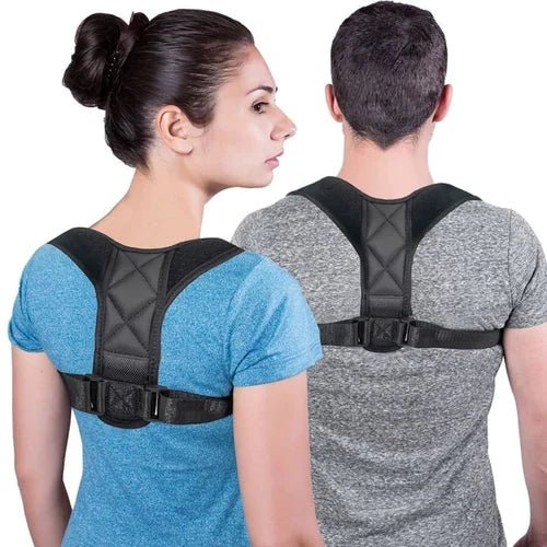 Buy Posture Correction Belt Online at Best Price in Pakistan Ratdin.pk Online Shopping in Pakistan Beauty Fashion Electronics Sports Lifestyle VR Skincare Ratdin.pk