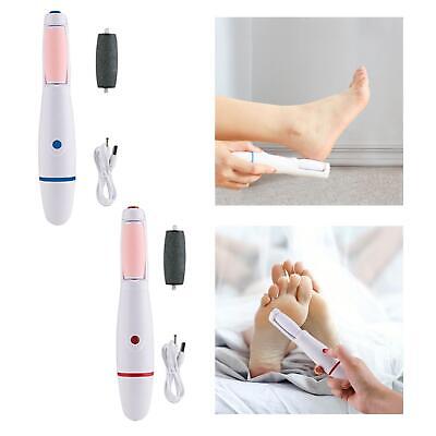 Electric Foot Callus Remover Powe source / Cell both Foot File Callus Remover Dead Skin Remover - Online Shopping in Pakistan: Beauty, Fashion, Electronics, Sports & Lifestyle, VR, Skincare