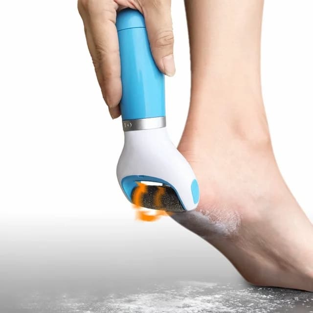 Foot File Roller Brush Tool Dead Skin Remover in Pakistan Online Shopping in Pakistan Beauty Fashion Electronics Sports Lifestyle VR Skincare Ratdin.pk