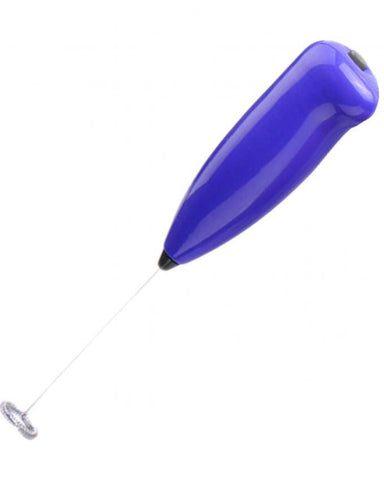 Handheld Coffee Beater Mixer & Whisker -Multicolor - Online Shopping in Pakistan: Beauty, Fashion, Electronics, Sports & Lifestyle, VR, Skincare