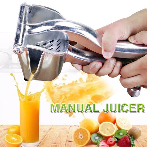 Buy Online Manual Juice Squeezer at Best Price Ratdin.pk Online Shopping in Pakistan Beauty Fashion Electronics Sports Lifestyle VR Skincare Ratdin.pk