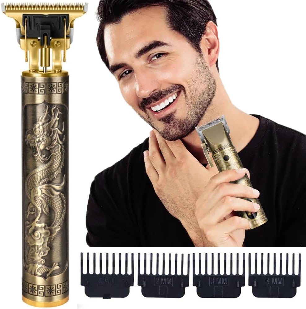 100 Original Men s Shavers Hair Beard Trimmers in Pakistan 2024