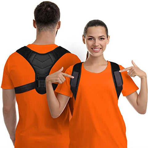 Posture Correction Belt - Online Shopping in Pakistan: Beauty, Fashion, Electronics, Sports & Lifestyle, VR, Skincare
