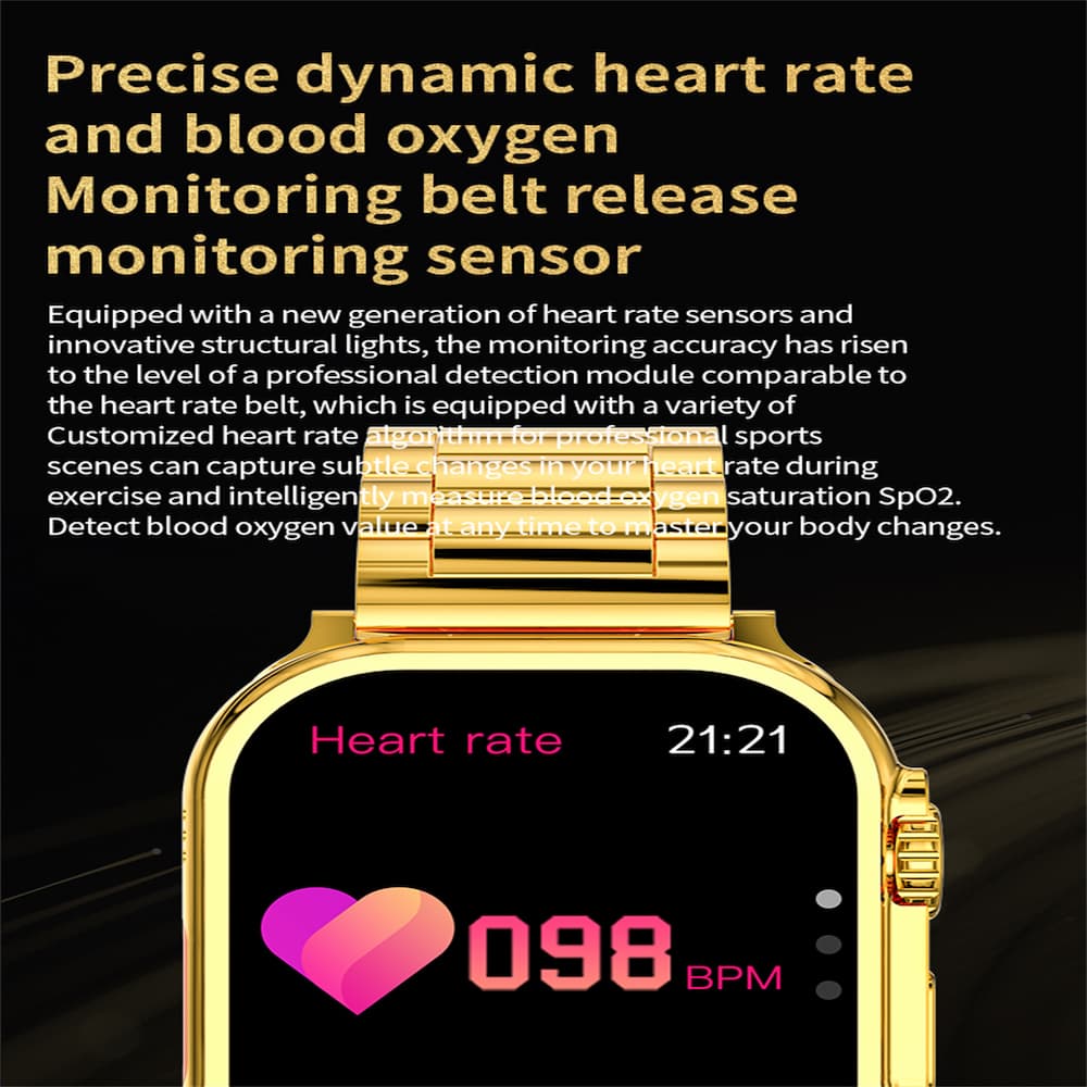 Heart Rate Sensor S9 Spo2 Sensor Galaxy S20 Ultra Heart Rate