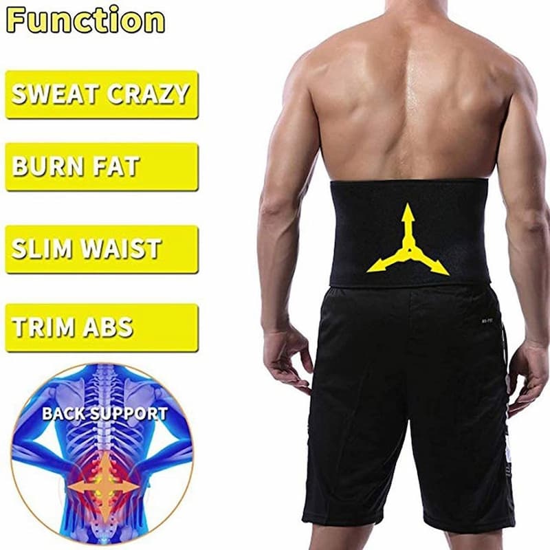 Buy Fitness Belts Online at Best Price in Pakistan 2024 Online Shopping in Pakistan Beauty Fashion Electronics Sports Lifestyle VR Skincare Ratdin.pk