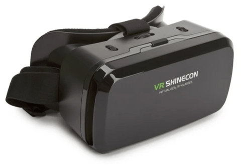 Remote Controller Vr Box Shinecon VR Shinecon SH-B01 Bluetooth