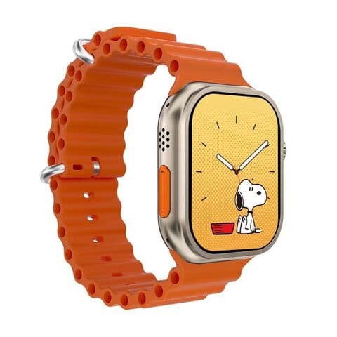 X90 Ultra 2 Smart Watch 2.01 HD screen - Online Shopping in Pakistan: Beauty, Fashion, Electronics, Sports & Lifestyle, VR, Skincare